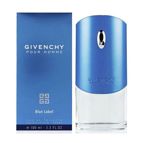 Givenchy Blue Label by Givenchy .